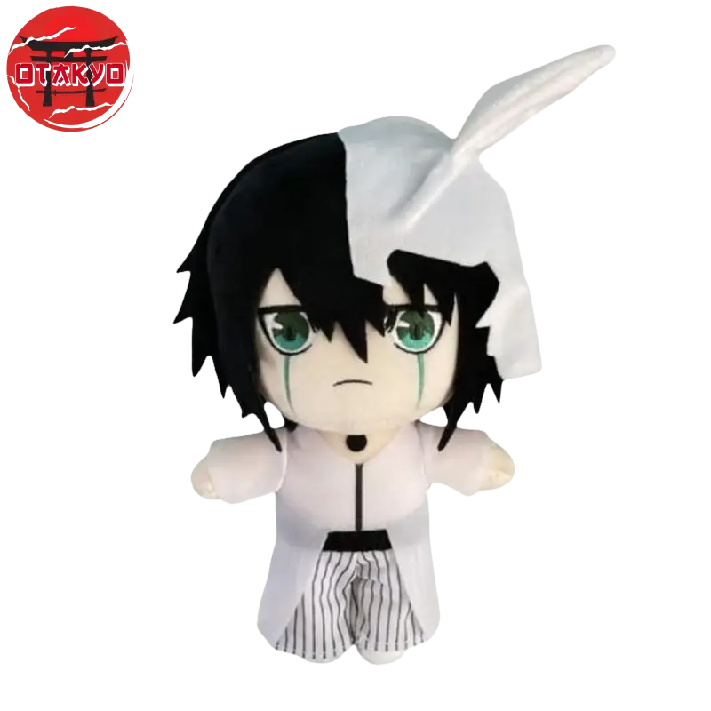 Plüschtier Ulquiorra - Bleach™