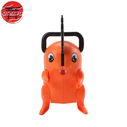 Pochita Figuren - Chainsaw Man™