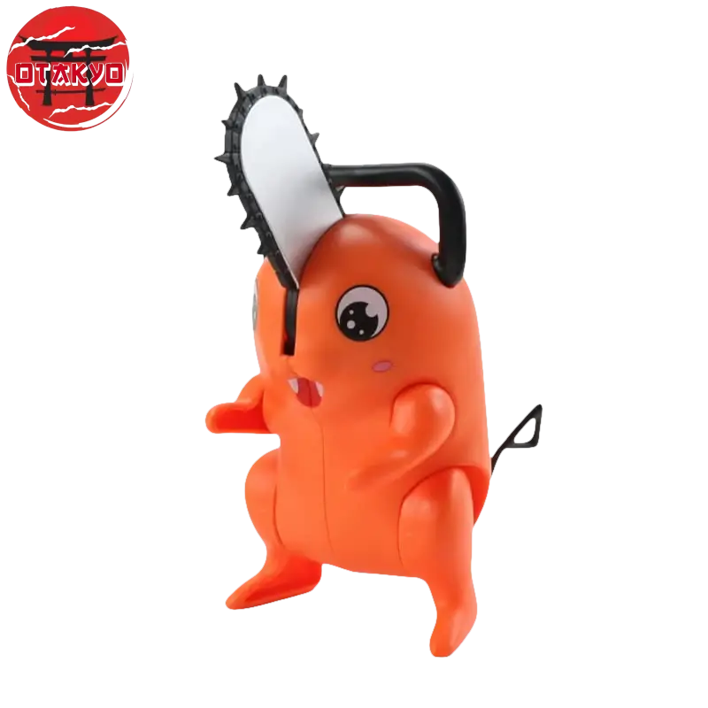 Pochita Figuren - Chainsaw Man™
