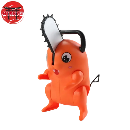 Pochita Figuren - Chainsaw Man™