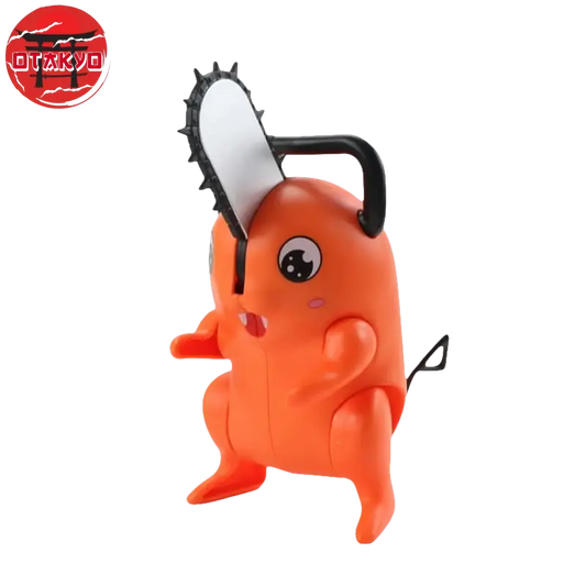 Pochita Figuren - Chainsaw Man™