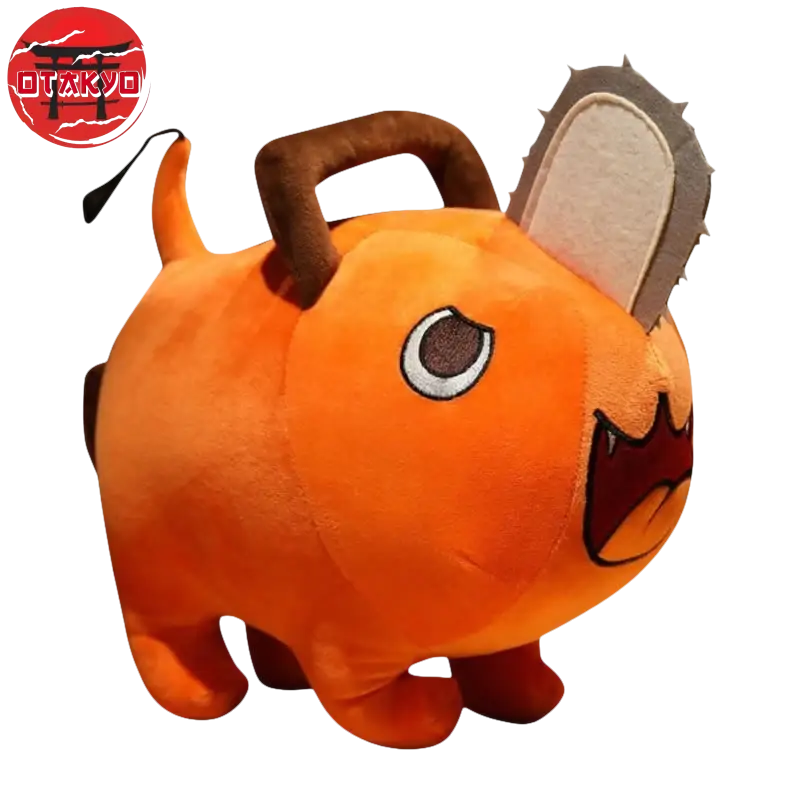 Pochita Plüschtier - Chainsaw Man™