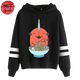 Pochita Pullover 