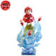 Ponyo Figuren - Ponyo auf der Klippe™