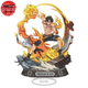 Portgas D. Ace Acryl Figuren - One Piece™