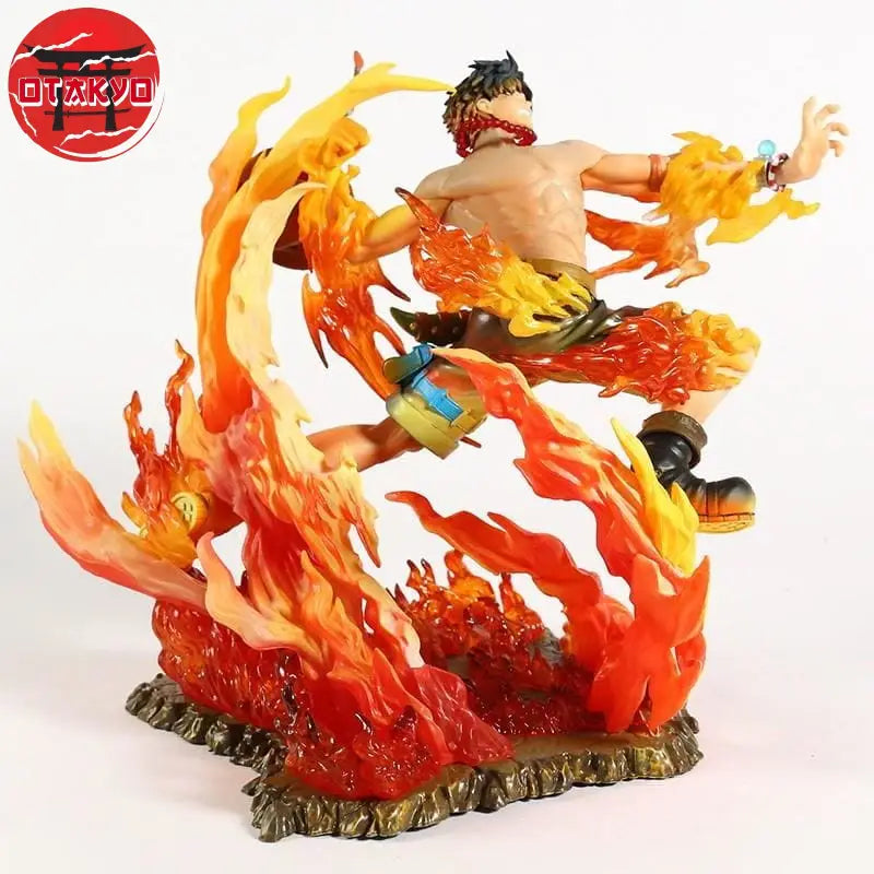 Portgas D. Ace Figuren - One Piece™