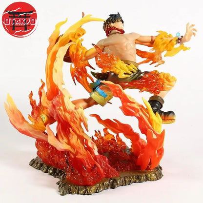 Portgas D. Ace Figuren - One Piece™