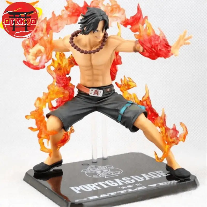 Portgas D. Ace Figuren - One Piece™