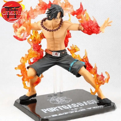 Portgas D. Ace Figuren - One Piece™