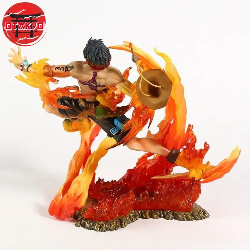 Portgas D. Ace Figuren - One Piece™