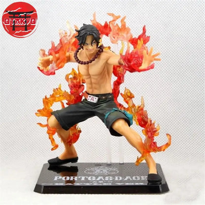 Portgas D. Ace Figuren - One Piece™