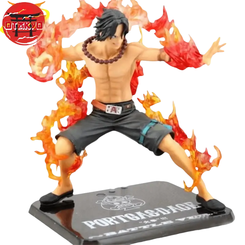 Portgas D. Ace Figuren - One Piece™