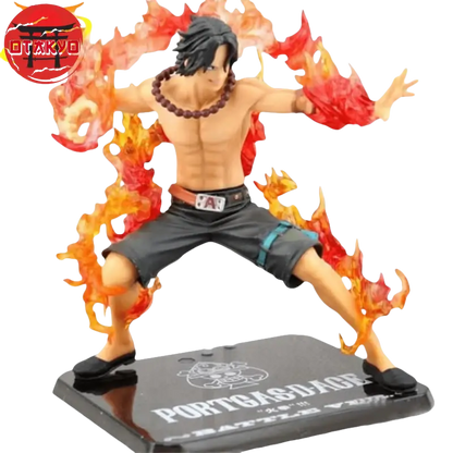 Portgas D. Ace Figuren - One Piece™