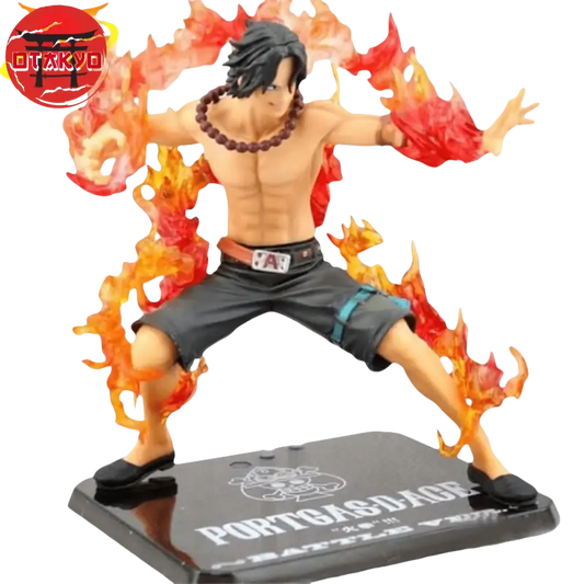 Portgas D. Ace Figuren - One Piece™