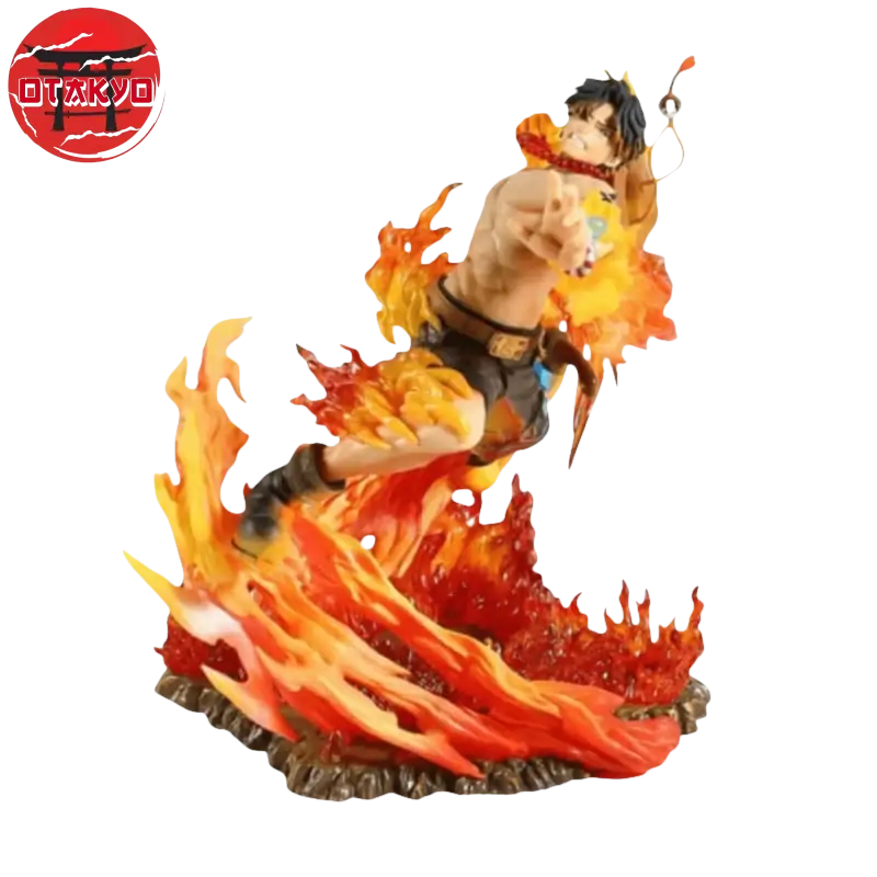Portgas D. Ace Figuren - One Piece™