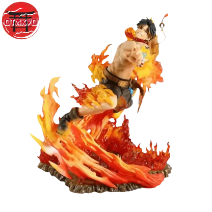 Portgas D. Ace Figuren - One Piece™