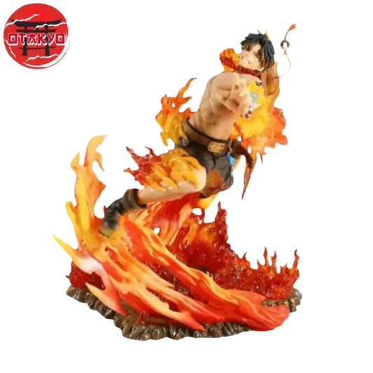 Portgas D. Ace Figuren - One Piece™