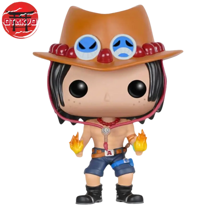 Portgas D. Ace Funko POP - One Piece™
