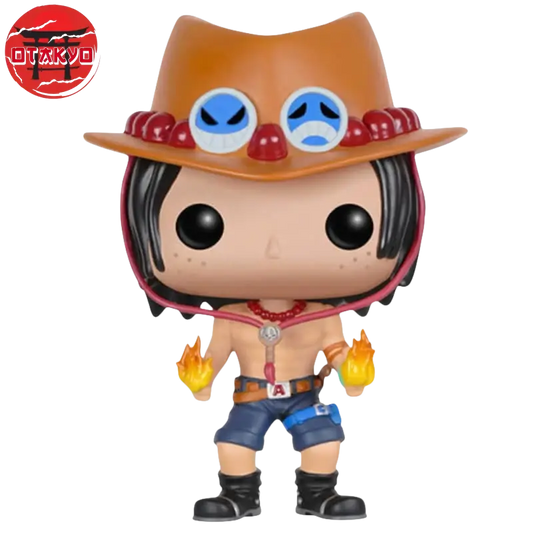 Portgas D. Ace Funko POP - One Piece™