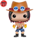 Portgas D. Ace Funko POP - One Piece™