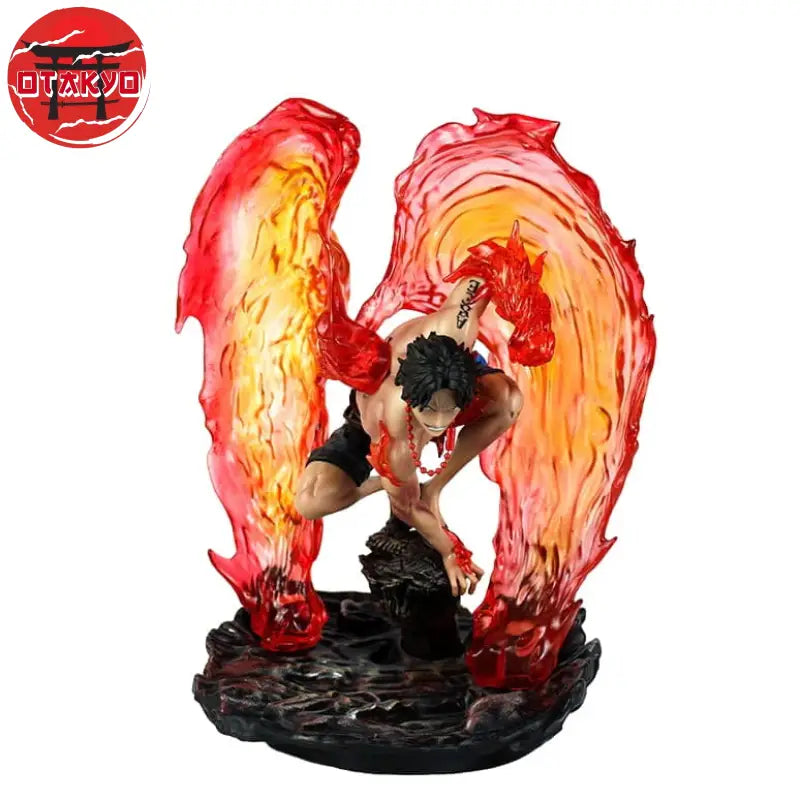 Portgas D Ace "Hiken" Figuren - One Piece™