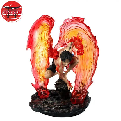 Portgas D Ace "Hiken" Figuren - One Piece™