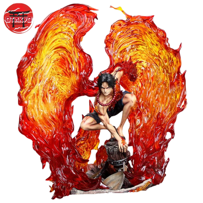 Portgas D Ace "Hiken" Figuren - One Piece™