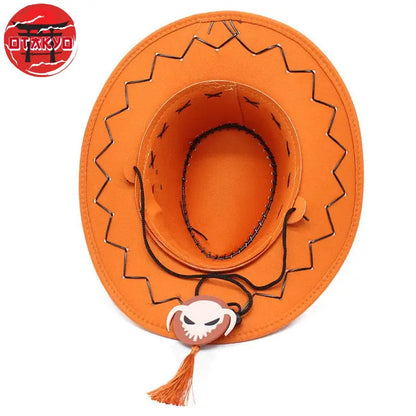Portgas D Ace Hut - One Piece™