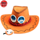 Portgas D Ace Hut - One Piece™