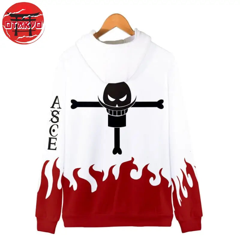 Portgas D. Ace Jacke - One Piece™