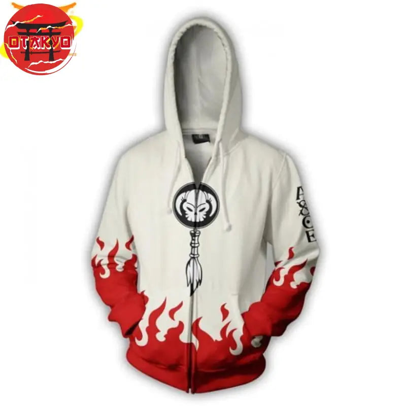 Portgas D. Ace Jacke - One Piece™