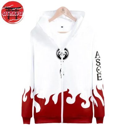 Portgas D. Ace Jacke - One Piece™