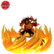 Portgas D. Ace LED Figuren - One Piece™