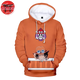 Portgas D. Ace Pullover - One Piece™