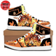Portgas D. Ace Schuhe 
