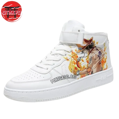 Portgas D. Ace Schuhe - One Piece™