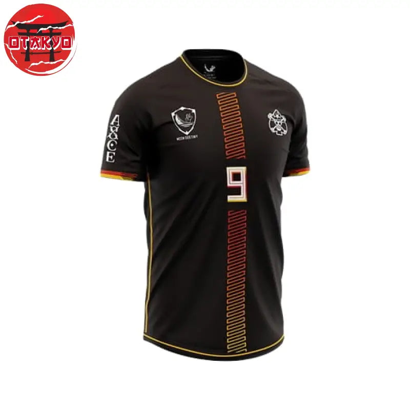 Portgas D. Ace Trikot - One Piece™