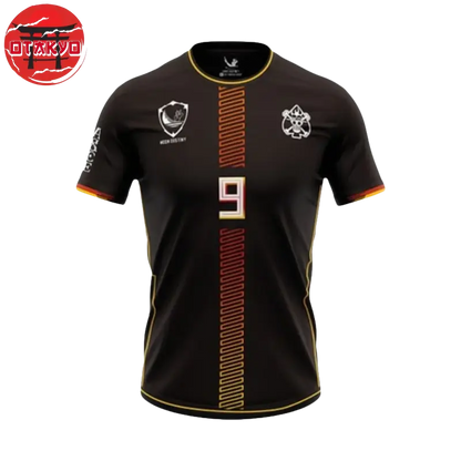 Portgas D. Ace Trikot - One Piece™