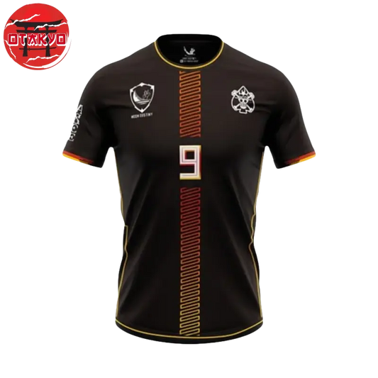 Portgas D. Ace Trikot - One Piece™
