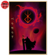 Poster Der Ruf des Berserkers - Berserk™