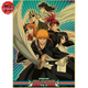 Poster Entführung Rukia - Bleach™