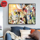 Poster Fairy Tail Gilde - Fairy Tail™
