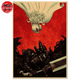 Poster Femto vs Guts - Berserk™