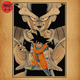 Poster Goku 