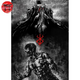 Poster Guts „Der Geopferte