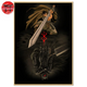 Poster Guts „Die Konfrontation mit dem Schatten