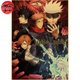 Poster Jujutsu High Tokyo - Jujutsu Kaisen™