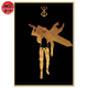Poster Le Reflet du Guerrier - Berserk™