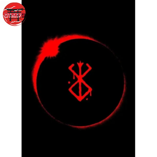 Poster Marke des Opfers - Berserk™