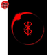 Poster Marke des Opfers - Berserk™